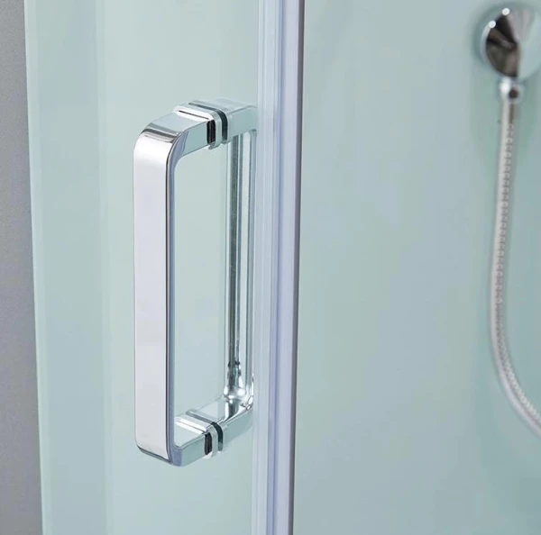 Гідромасажний бокс Dusel DSC-DU515-120SR правосторонній, 1200х800х2150 мм - фото 12