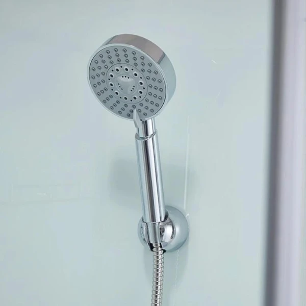 Душовий бокс Dusel DSC-DU513-100 100x100 сатин 351393 - фото 12