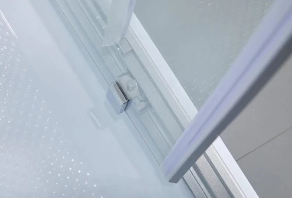 Душовий бокс Dusel DSC-DU513-100 100x100 сатин 351393 - фото 4