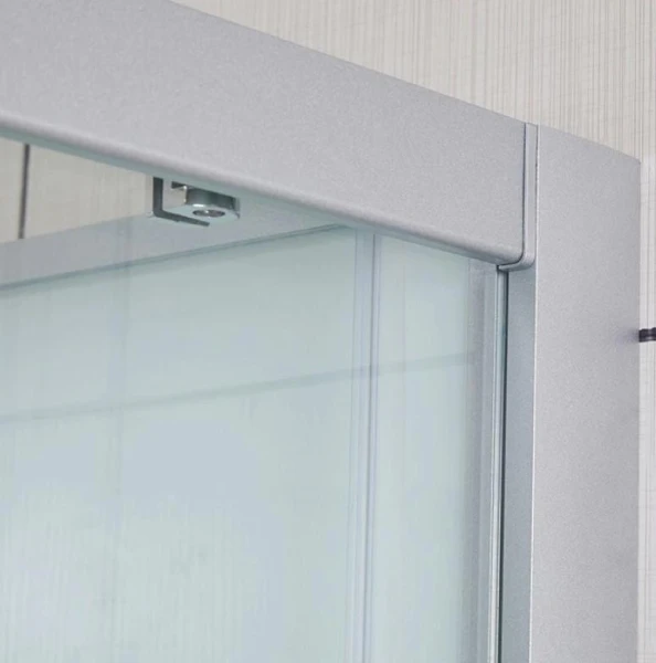 Душовий бокс Dusel DSC-DU513-100 100x100 сатин 351393 - фото 8