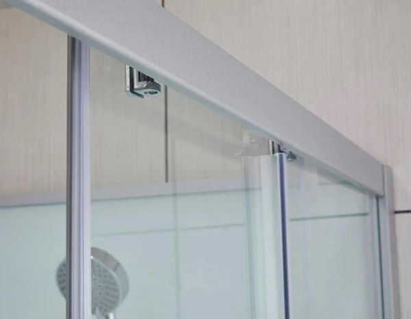 Душовий бокс Dusel DSC-DU513-100 100x100 сатин 351393 - фото 9