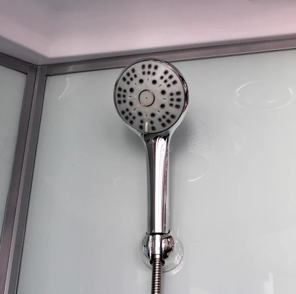 Гідромасажний бокс Dusel DSC-DU511-100H, 100х100 см - фото 6