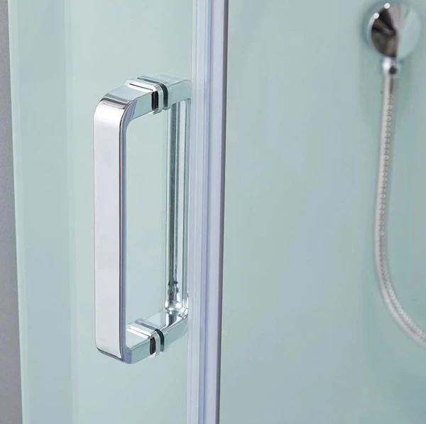 Душовий бокс Dusel DSC-DU515-120SL лівобічний - фото 12