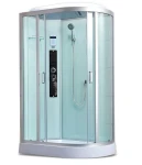 Душовий бокс Dusel DSC-DU515-120SL лівобічний