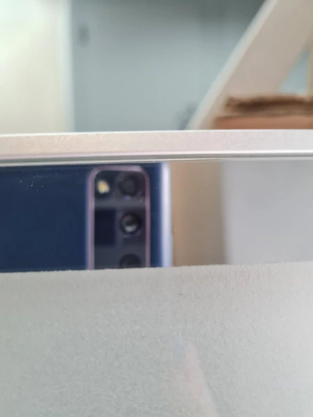 Дзеркало DUSEL LED DE-M0061S1 Silver 100*75см сенсорне включення + підігрів+ годинник/темп - фото 18