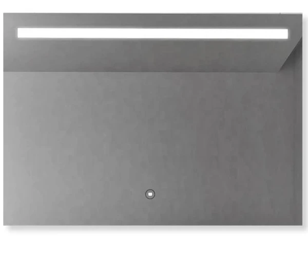 Дзеркало DUSEL LED DE-M3021 90смх70см сенсорне включення + підігрів - фото 2