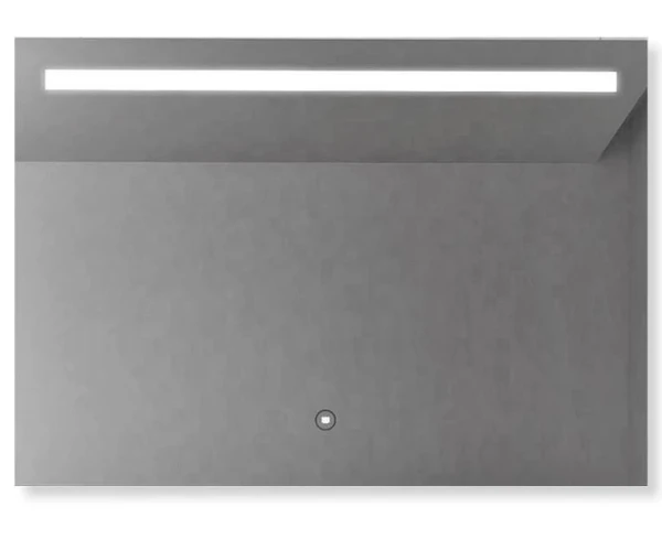 Дзеркало DUSEL LED DE-M3021 120смх75см сенсорне включення + підігрів - фото 2