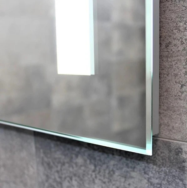 Дзеркало DUSEL LED DE-M1041 90смх70см сенсорне включення + підігрів - фото 3