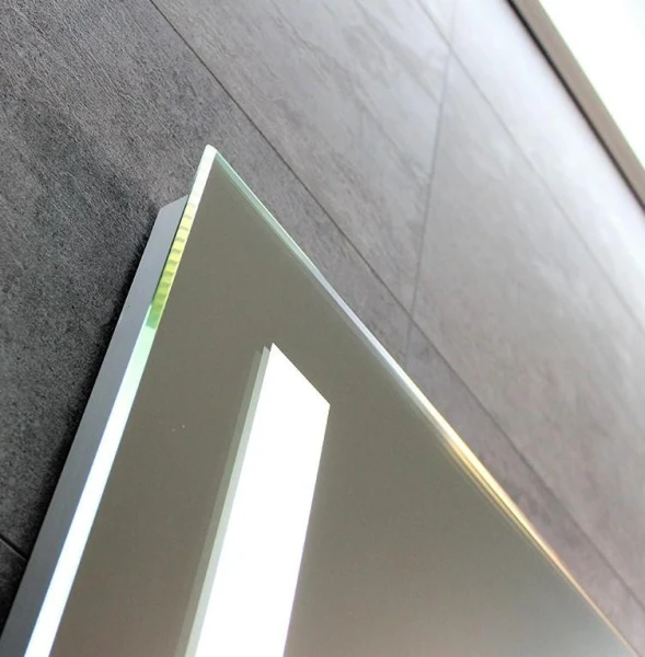 Дзеркало DUSEL LED DE-M1041 100смх75см сенсорне включення + підігрів - фото 7