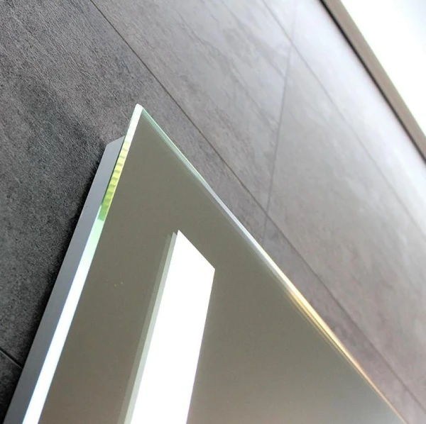 Дзеркало DUSEL LED DE-M1041 120смх75см сенсорне включення + підігрів - фото 1