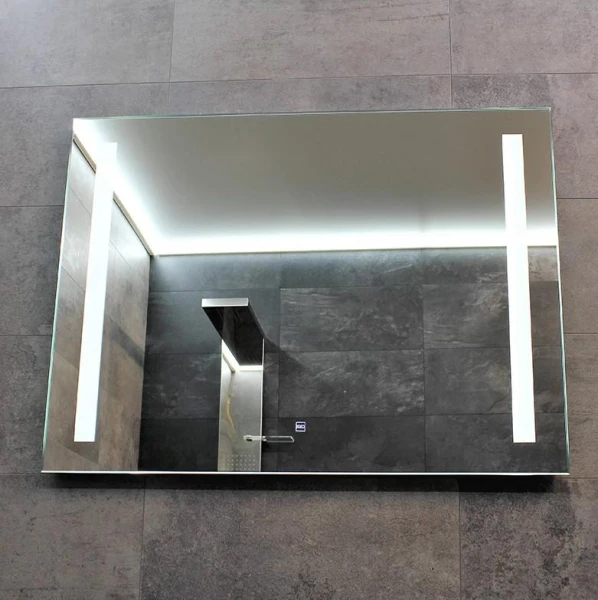 Дзеркало DUSEL LED DE-M1041 120смх75см сенсорне включення + підігрів - фото 3