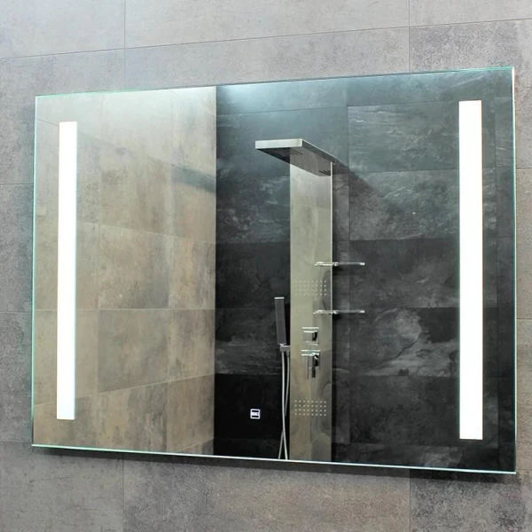 Дзеркало DUSEL LED DE-M1041 120смх75см сенсорне включення + підігрів - фото 4