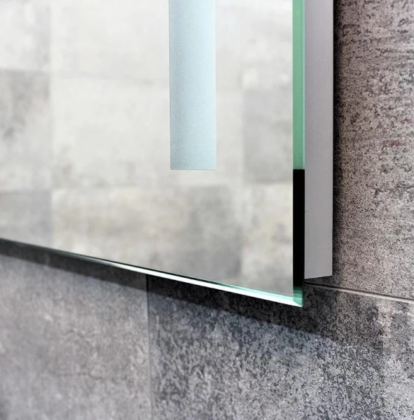 Дзеркало DUSEL LED DE-M1041 120смх75см сенсорне включення + підігрів - фото 5