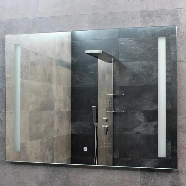 Дзеркало DUSEL LED DE-M1041 120смх75см сенсорне включення + підігрів - фото 6