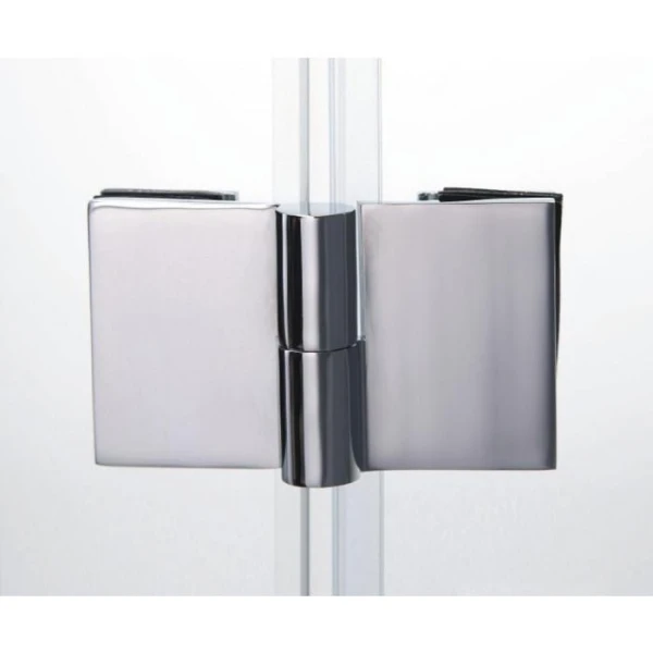 Душова кабіна Dusel A-715 100х100х190 - фото 3