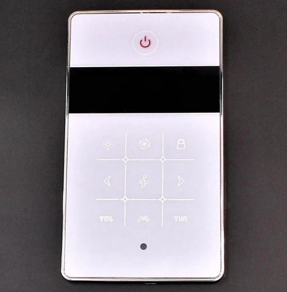 Гідромасажний бокс Dusel DSC-DU513-100B, 100х100 - фото 7