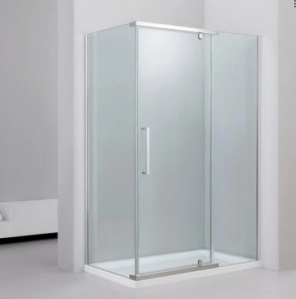 Душова кабіна Dusel A1106 1200x900x1900 - фото 0