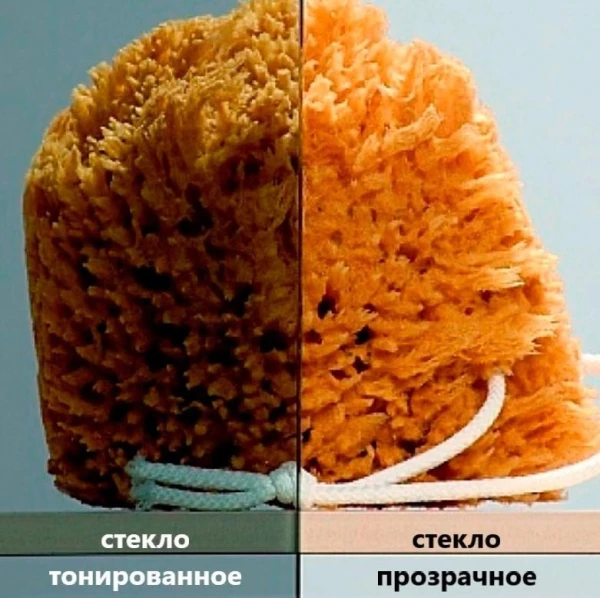 Душова кабіна Dusel A-511 100x100x190 см, двері розсувні, скло тоноване - фото 6