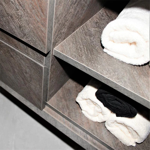 Тумба з раковиною REXON Terra RX191MS/100 Moorstone - фото 3