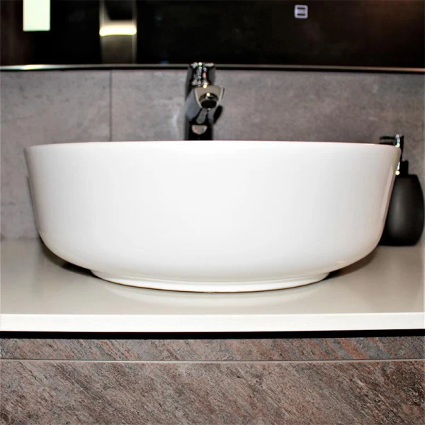 Тумба з раковиною REXON Terra RX191MS/100 Moorstone - фото 5