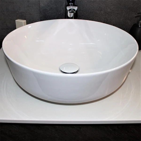 Тумба з раковиною REXON Terra RX191MS/100 Moorstone - фото 6