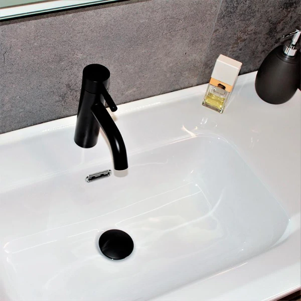 Тумба із раковиною REXON Luce RX193A/100 Forest 19310F - фото 6