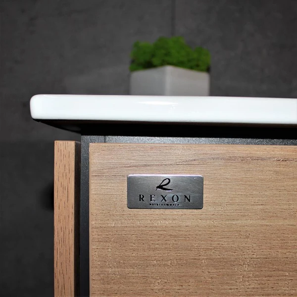 Тумба з раковиною REXON Dante RX197/080 Snafell 19780S - фото 10