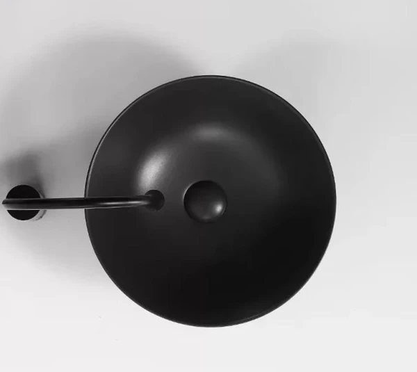 Умивальник Dusel lUCY 400571B - фото 1