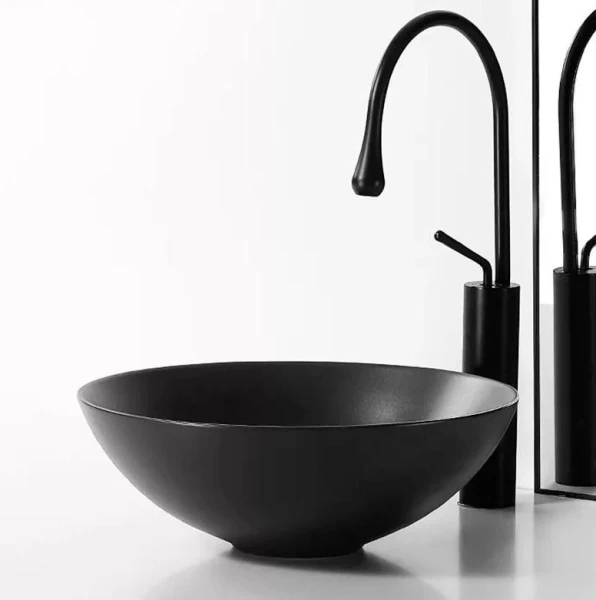 Умивальник Dusel lUCY 400571B - фото 0