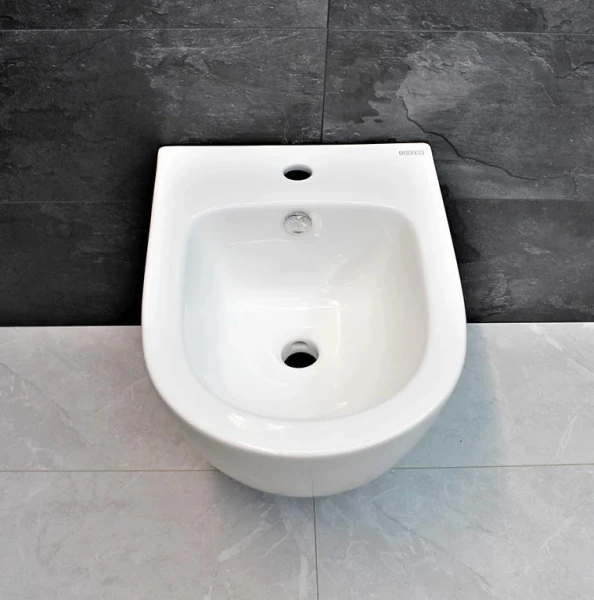 Біде DUSEL LEVITA підвісне - фото 1