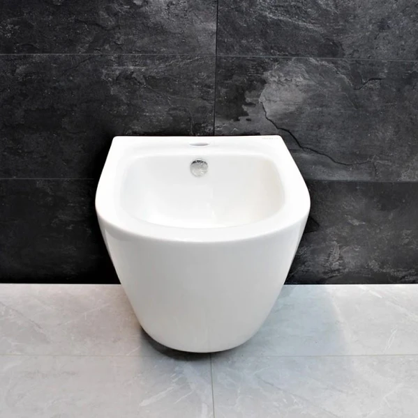 Біде DUSEL LEVITA підвісне - фото 2