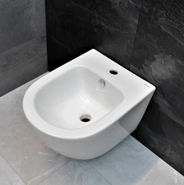 Біде DUSEL LEVITA підвісне - фото 3