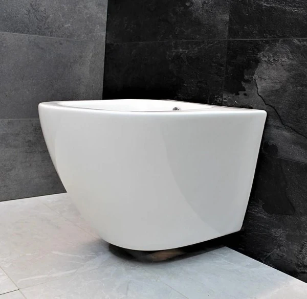 Біде DUSEL LEVITA підвісне - фото 4