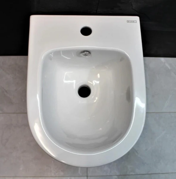 Біде DUSEL LEVITA підвісне - фото 5