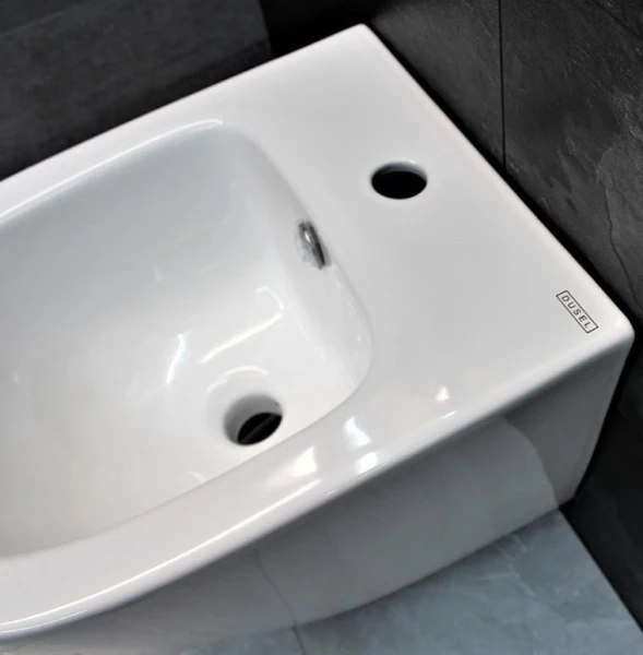 Біде DUSEL LEVITA підвісне - фото 6