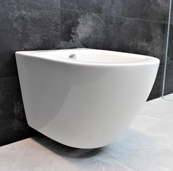 Біде DUSEL LEVITA підвісне - фото 7