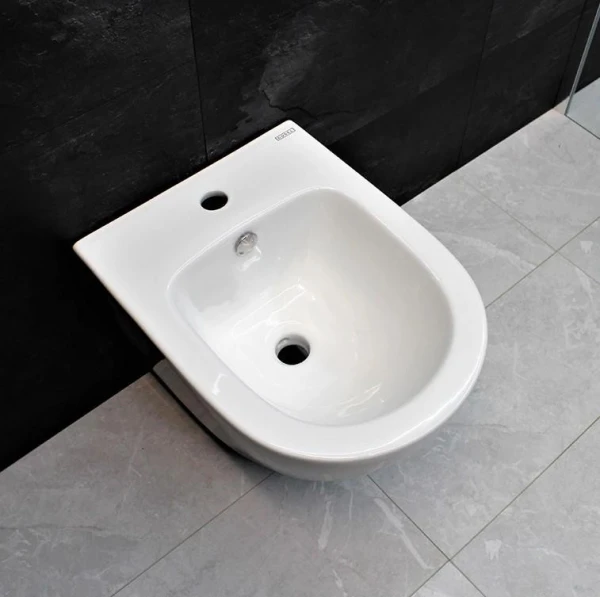 Біде DUSEL LEVITA підвісне - фото 8