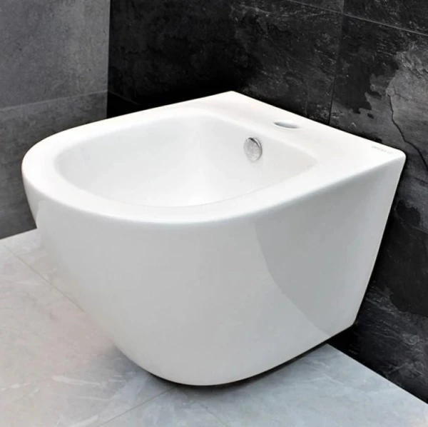 Біде DUSEL LEVITA підвісне - фото 0