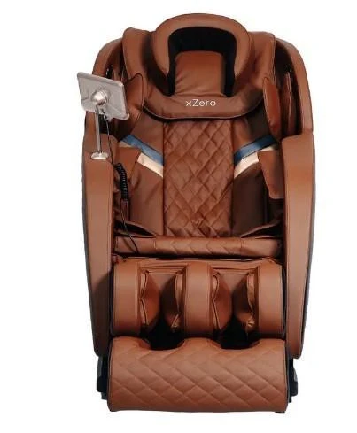 Масажне крісло XZERO V21 Brown - фото 2