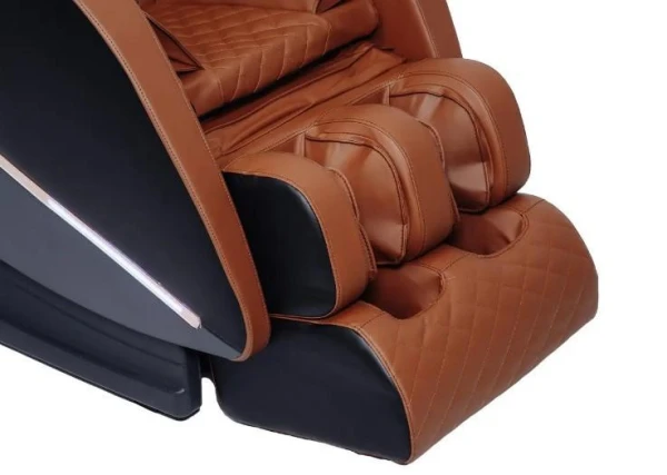 Масажне крісло XZERO V21 Brown - фото 4