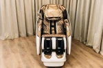 Масажне крісло XZERO LX 77 Luxury White