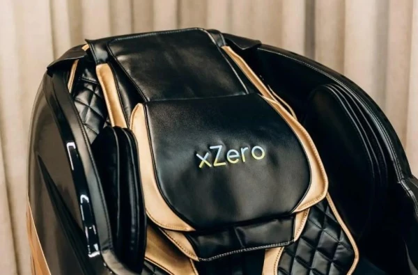Масажне крісло XZERO LX77 Luxury - фото 3