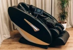 Масажне крісло XZERO K12 Black