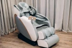 Масажне крісло XZERO X10 SL GRAY