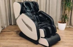 Масажне крісло XZERO V13+ White
