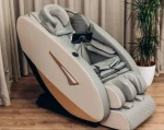 Массажное кресло XZERO K12 Gray