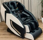 Массажное кресло xZero K13s White