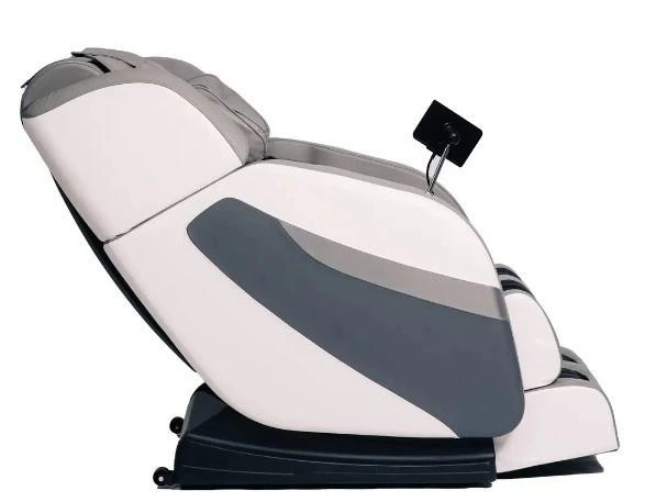 Масажне крісло XZERO Y14 SL Premium WHITE - фото 1