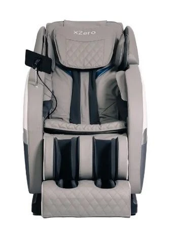 Масажне крісло XZERO Y14 SL Premium WHITE - фото 3