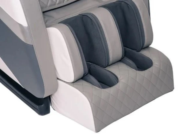 Масажне крісло XZERO Y14 SL Premium WHITE - фото 4
